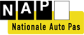 Nationale autopas